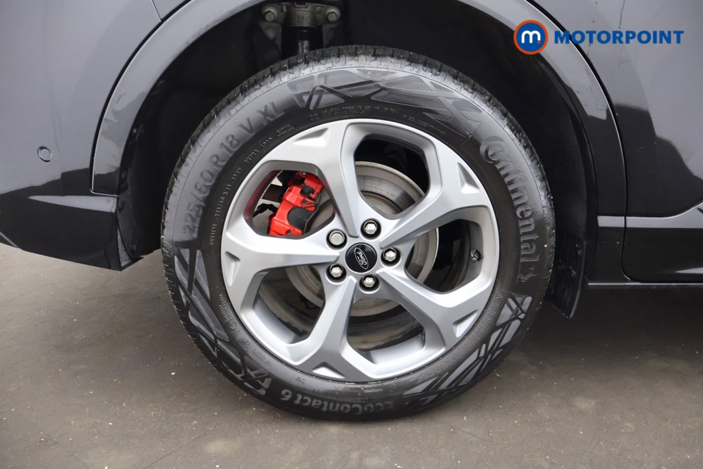 Ford Kuga St-Line Automatic Petrol Plug-In Hybrid SUV - Stock Number (1677600) - 21st supplementary image