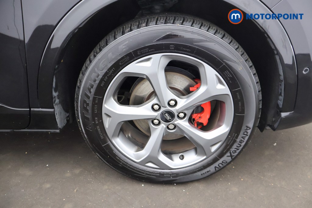 Ford Kuga St-Line Automatic Petrol Plug-In Hybrid SUV - Stock Number (1677600) - 22nd supplementary image