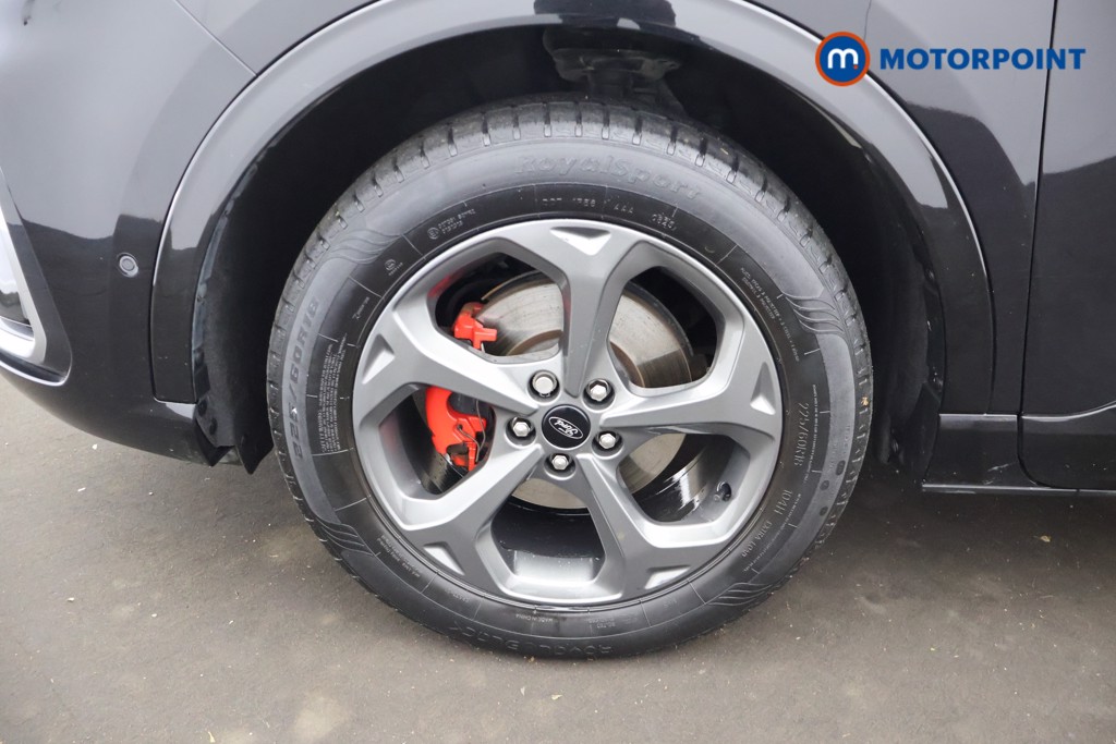 Ford Kuga St-Line Automatic Petrol Plug-In Hybrid SUV - Stock Number (1677600) - 23rd supplementary image