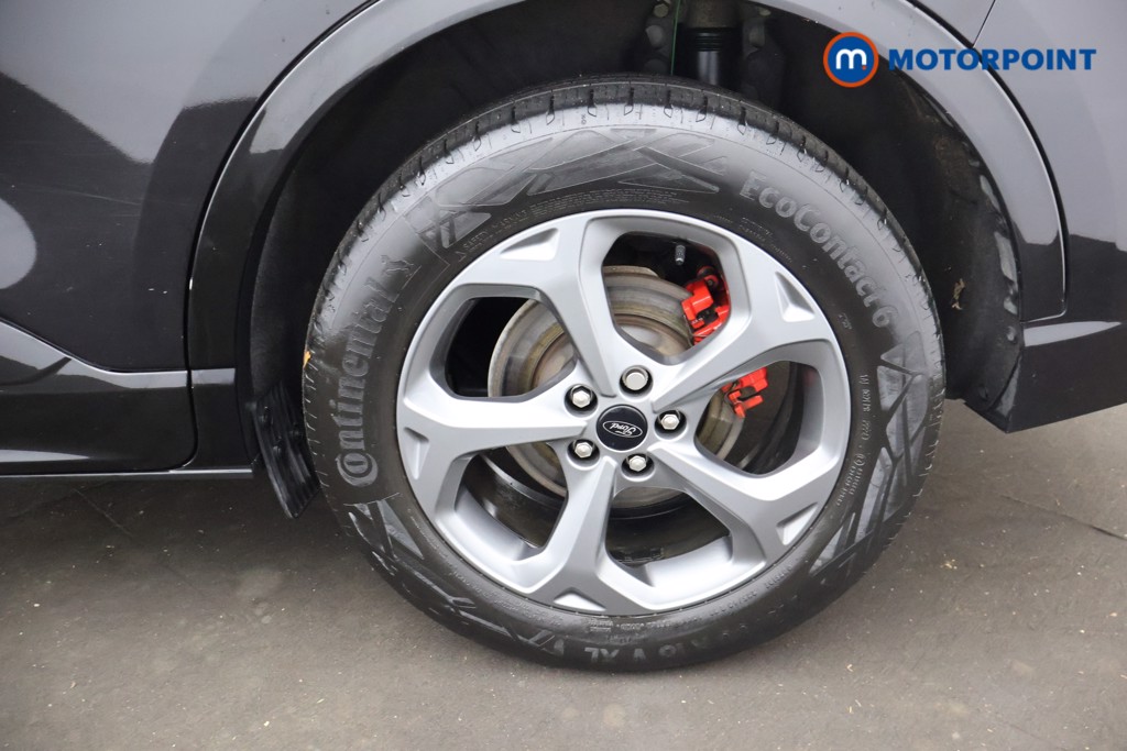Ford Kuga St-Line Automatic Petrol Plug-In Hybrid SUV - Stock Number (1677600) - 24th supplementary image