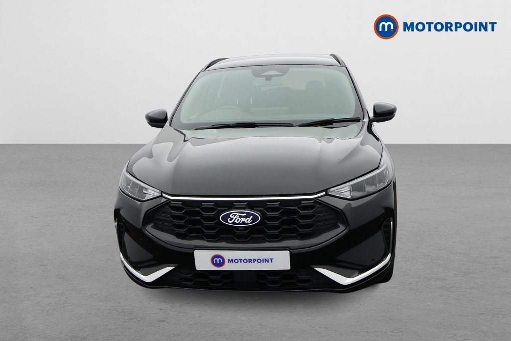 Ford Kuga St-Line Automatic Petrol Plug-In Hybrid SUV - Stock Number (1677600) - Front bumper