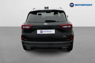 Ford Kuga St-Line Automatic Petrol Plug-In Hybrid SUV - Stock Number (1677600) - Rear bumper