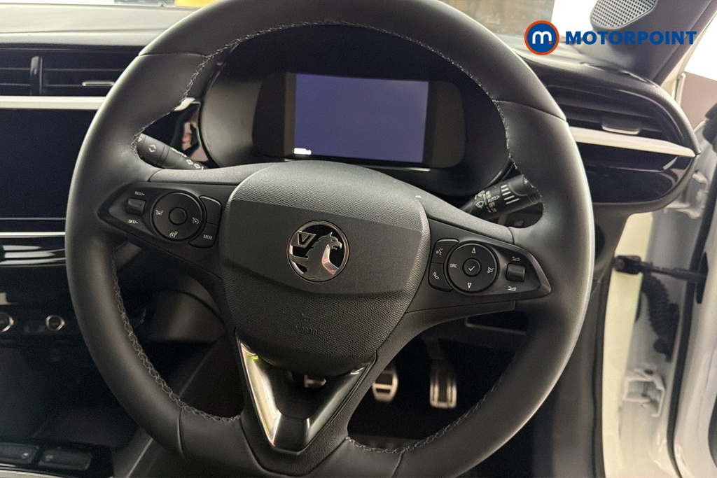 Vauxhall Corsa GS Manual Petrol Hatchback - Stock Number (1677902) - 2nd supplementary image