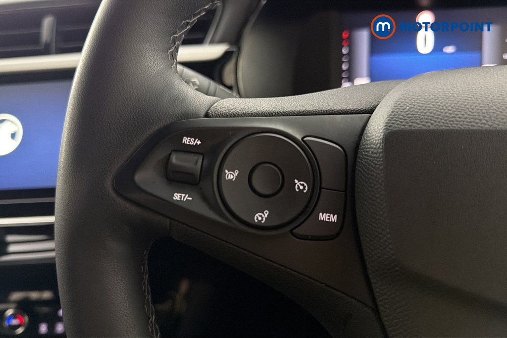 Vauxhall Corsa GS Manual Petrol Hatchback - Stock Number (1677902) - 4th supplementary image