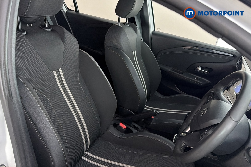 Vauxhall Corsa GS Manual Petrol Hatchback - Stock Number (1677902) - 22nd supplementary image