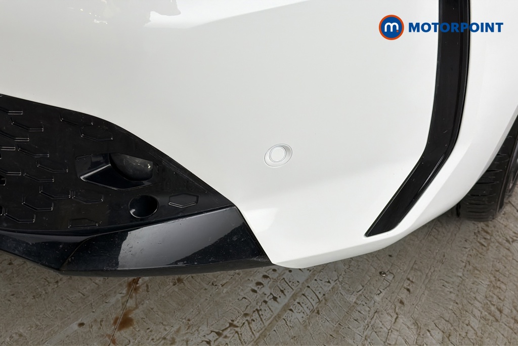 Vauxhall Corsa GS Manual Petrol Hatchback - Stock Number (1677902) - 38th supplementary image