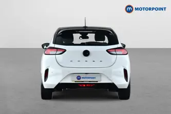 Vauxhall Corsa GS Manual Petrol Hatchback - Stock Number (1677902) - Rear bumper