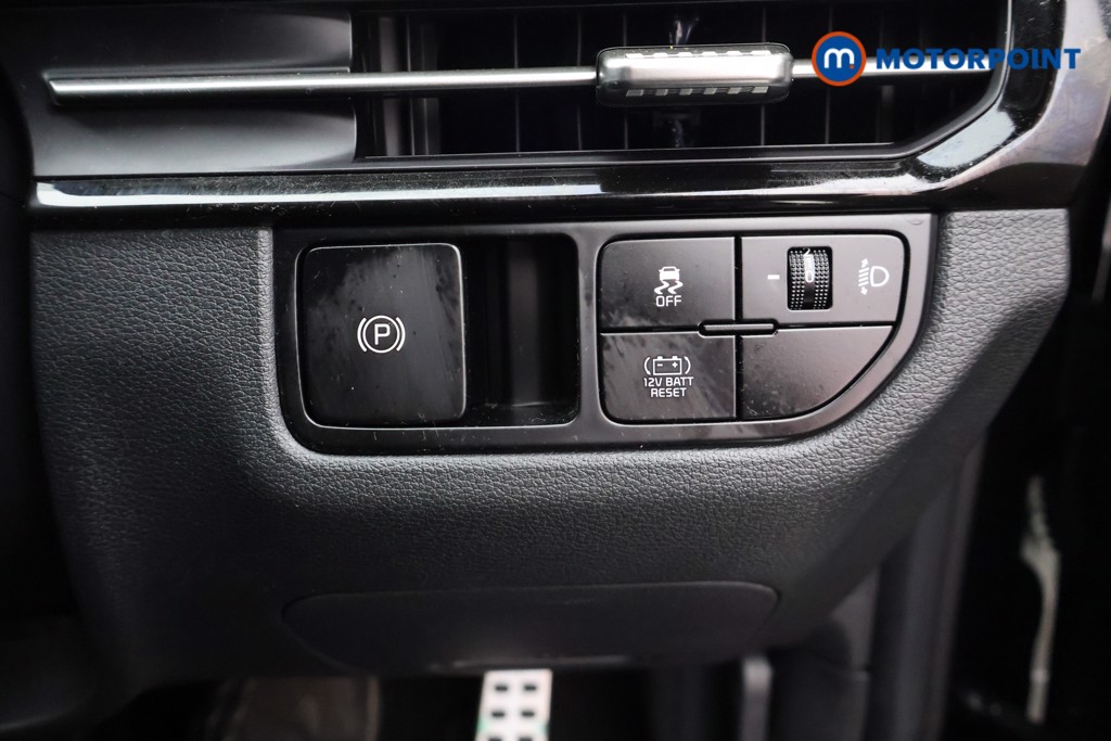 KIA Sportage Gt-Line Automatic Petrol-Electric Hybrid SUV - Stock Number (1680198) - 12th supplementary image