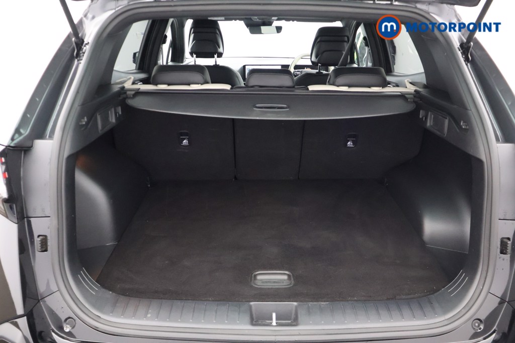 KIA Sportage Gt-Line Automatic Petrol-Electric Hybrid SUV - Stock Number (1680198) - 17th supplementary image