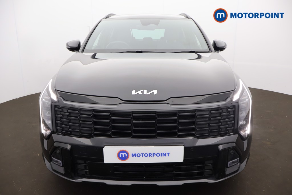 KIA Sportage Gt-Line Automatic Petrol-Electric Hybrid SUV - Stock Number (1680198) - 20th supplementary image