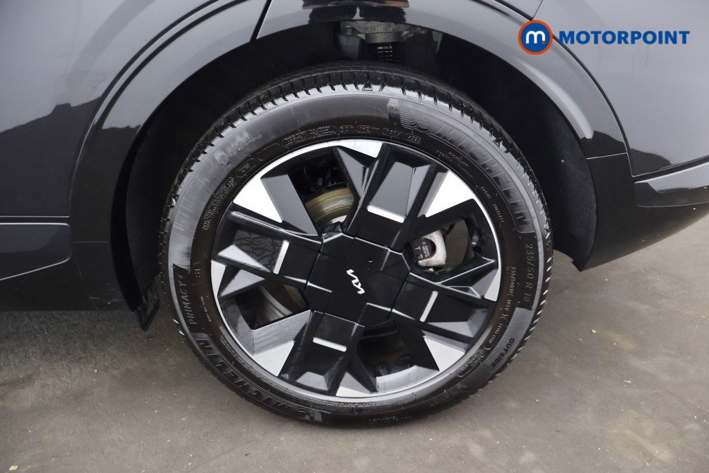 KIA Sportage Gt-Line Automatic Petrol-Electric Hybrid SUV - Stock Number (1680198) - 25th supplementary image