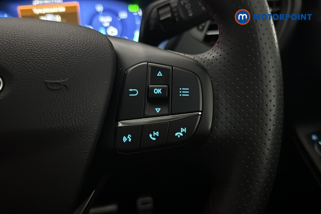 Ford Kuga St-Line X Edition Automatic Petrol Plug-In Hybrid SUV - Stock Number (1680252) - 3rd supplementary image