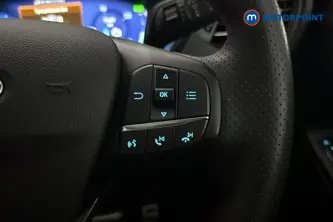 Ford Kuga St-Line X Edition Automatic Petrol Plug-In Hybrid SUV - Stock Number (1680252) - 3rd supplementary image