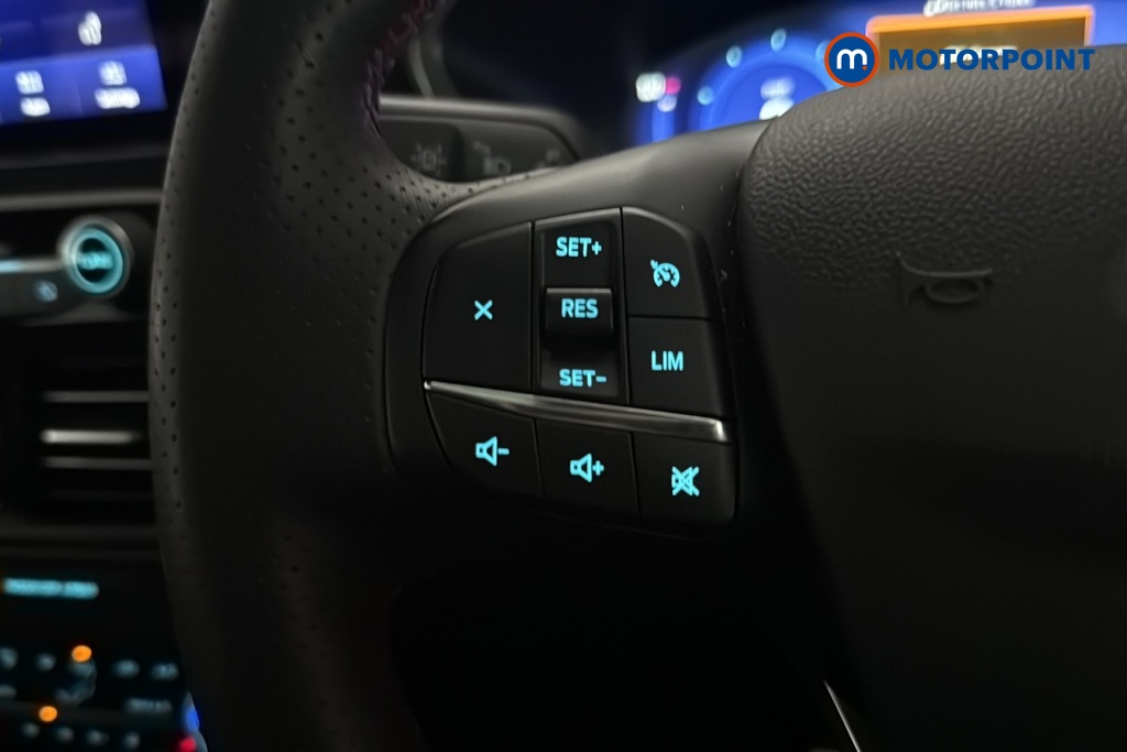 Ford Kuga St-Line X Edition Automatic Petrol Plug-In Hybrid SUV - Stock Number (1680252) - 4th supplementary image