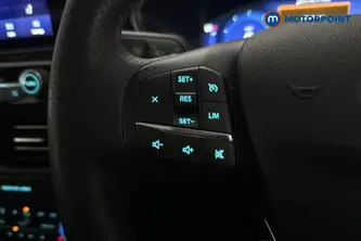 Ford Kuga St-Line X Edition Automatic Petrol Plug-In Hybrid SUV - Stock Number (1680252) - 4th supplementary image