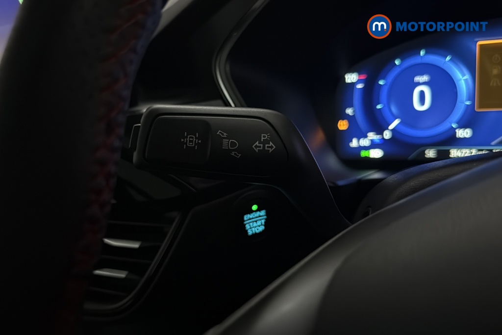 Ford Kuga St-Line X Edition Automatic Petrol Plug-In Hybrid SUV - Stock Number (1680252) - 5th supplementary image
