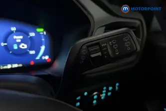 Ford Kuga St-Line X Edition Automatic Petrol Plug-In Hybrid SUV - Stock Number (1680252) - 6th supplementary image