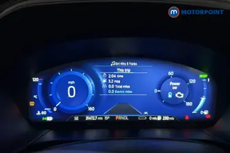 Ford Kuga St-Line X Edition Automatic Petrol Plug-In Hybrid SUV - Stock Number (1680252) - 7th supplementary image