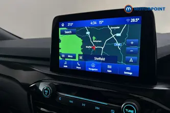 Ford Kuga St-Line X Edition Automatic Petrol Plug-In Hybrid SUV - Stock Number (1680252) - 9th supplementary image