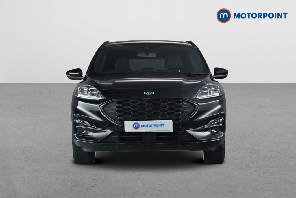 Ford Kuga St-Line X Edition Automatic Petrol Plug-In Hybrid SUV - Stock Number (1680252) - Front bumper