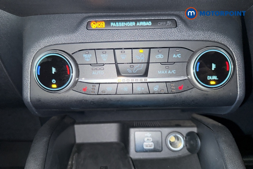 Ford Kuga St-Line X Edition Automatic Petrol Plug-In Hybrid SUV - Stock Number (1680252) - 12th supplementary image