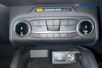 Ford Kuga St-Line X Edition Automatic Petrol Plug-In Hybrid SUV - Stock Number (1680252) - 12th supplementary image