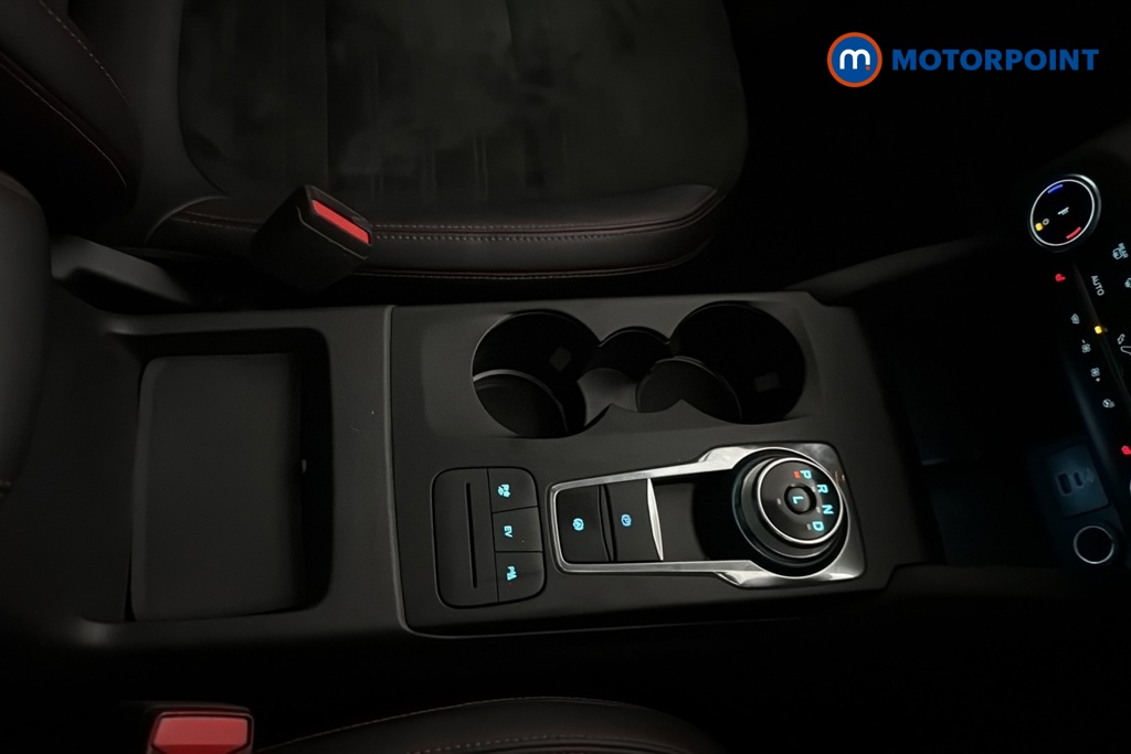 Ford Kuga St-Line X Edition Automatic Petrol Plug-In Hybrid SUV - Stock Number (1680252) - 15th supplementary image
