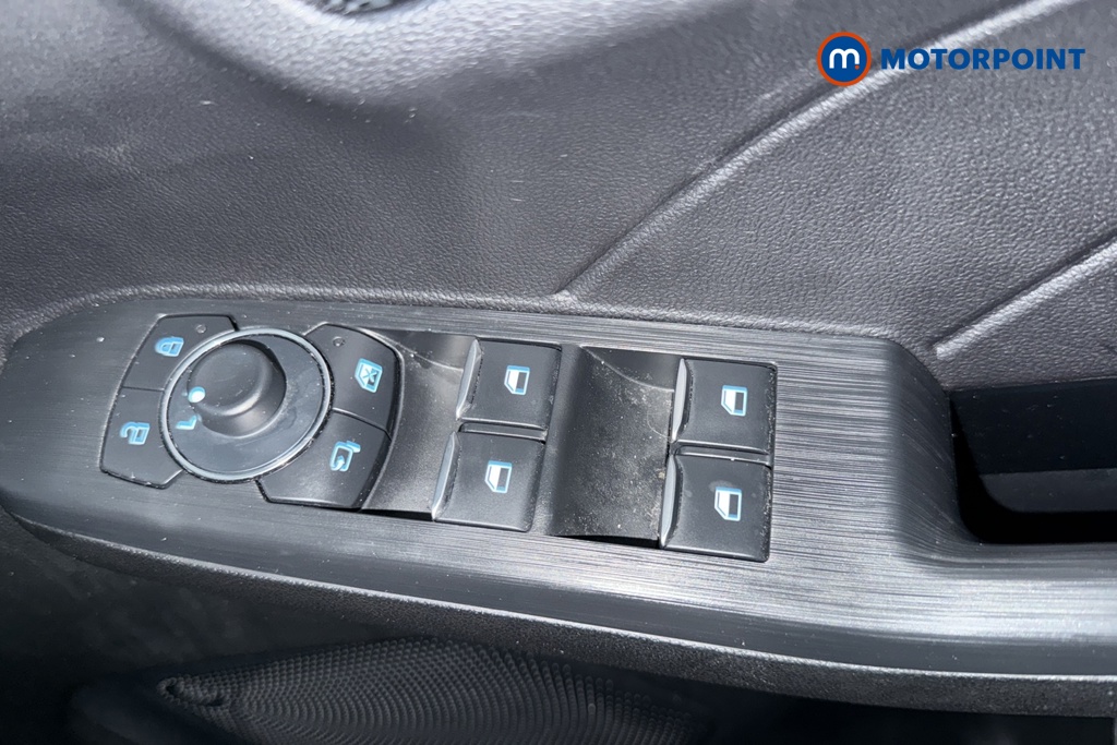 Ford Kuga St-Line X Edition Automatic Petrol Plug-In Hybrid SUV - Stock Number (1680252) - 19th supplementary image