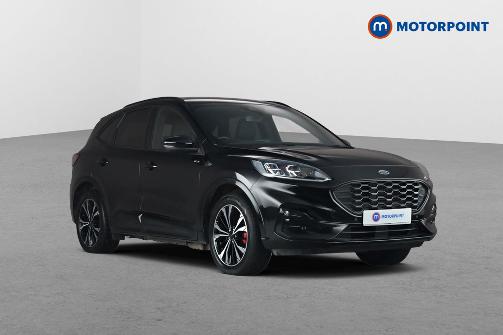 Ford Kuga St-Line X Edition Automatic Petrol Plug-In Hybrid SUV - Stock Number (1680252) - Drivers side front corner