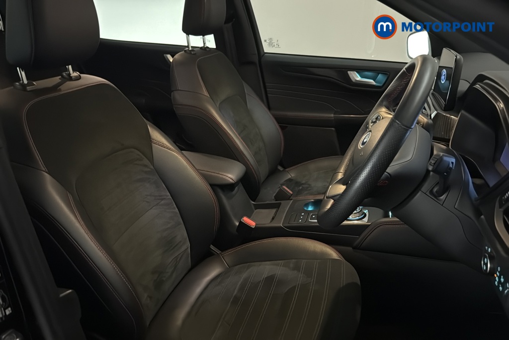 Ford Kuga St-Line X Edition Automatic Petrol Plug-In Hybrid SUV - Stock Number (1680252) - 22nd supplementary image