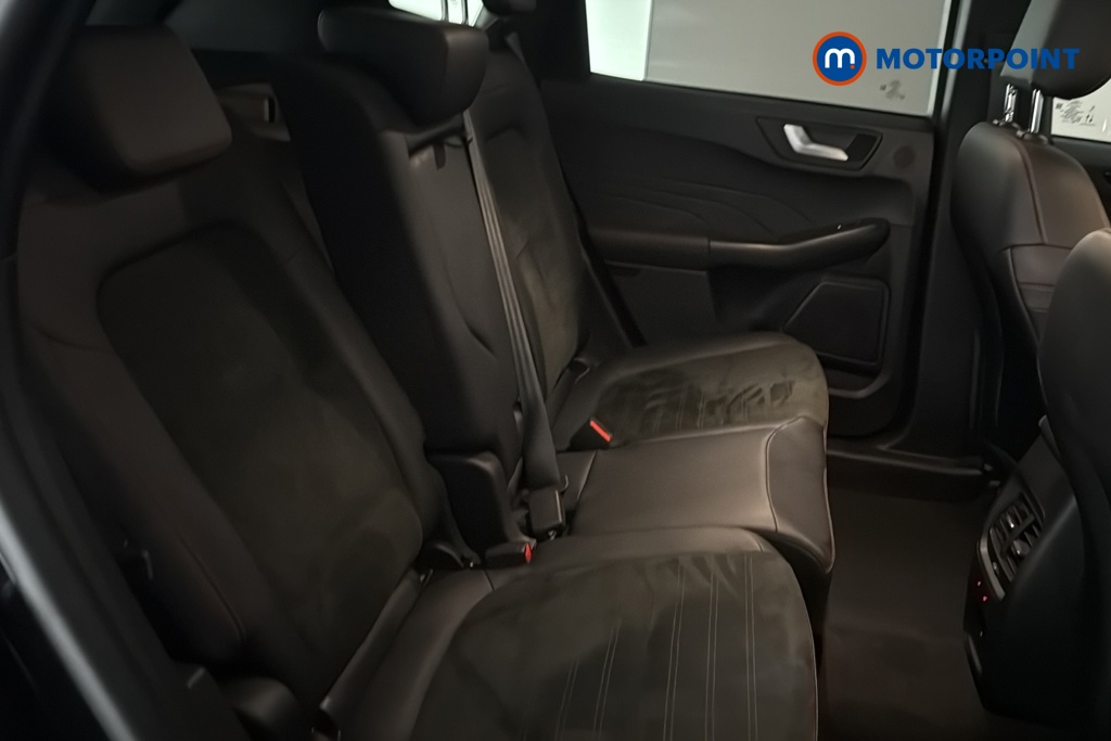 Ford Kuga St-Line X Edition Automatic Petrol Plug-In Hybrid SUV - Stock Number (1680252) - 25th supplementary image