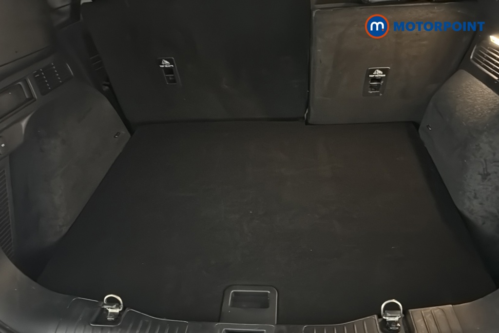 Ford Kuga St-Line X Edition Automatic Petrol Plug-In Hybrid SUV - Stock Number (1680252) - 30th supplementary image