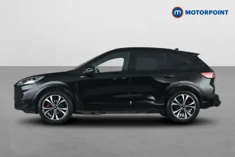 Ford Kuga St-Line X Edition Automatic Petrol Plug-In Hybrid SUV - Stock Number (1680252) - Drivers side