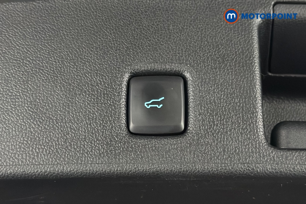 Ford Kuga St-Line X Edition Automatic Petrol Plug-In Hybrid SUV - Stock Number (1680252) - 35th supplementary image