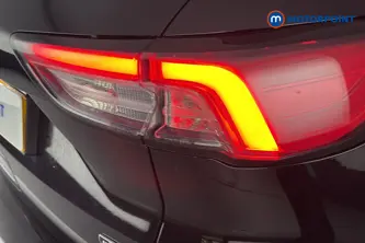 Ford Kuga St-Line X Edition Automatic Petrol Plug-In Hybrid SUV - Stock Number (1680252) - 36th supplementary image