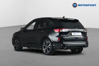 Ford Kuga St-Line X Edition Automatic Petrol Plug-In Hybrid SUV - Stock Number (1680252) - Drivers side rear corner