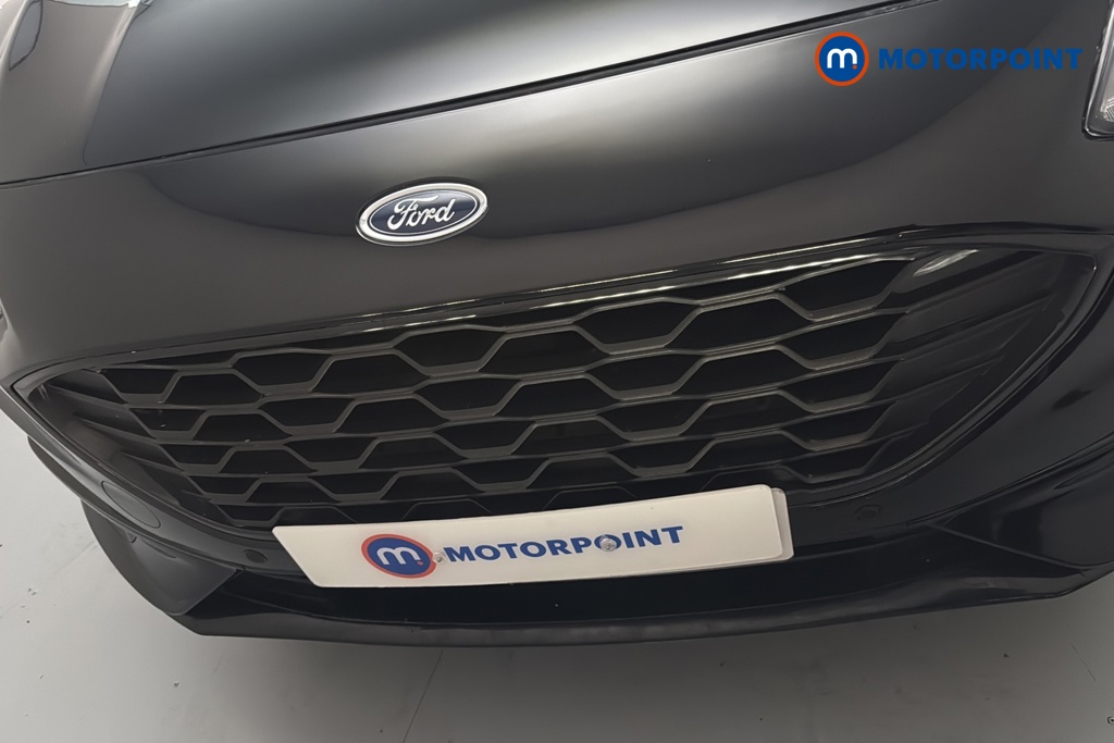 Ford Kuga St-Line X Edition Automatic Petrol Plug-In Hybrid SUV - Stock Number (1680252) - 43rd supplementary image