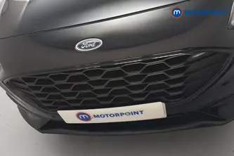 Ford Kuga St-Line X Edition Automatic Petrol Plug-In Hybrid SUV - Stock Number (1680252) - 43rd supplementary image