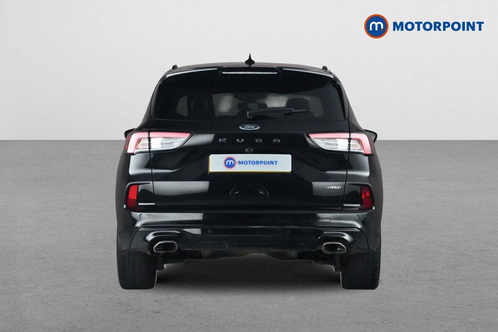Ford Kuga St-Line X Edition Automatic Petrol Plug-In Hybrid SUV - Stock Number (1680252) - Rear bumper