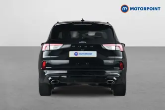 Ford Kuga St-Line X Edition Automatic Petrol Plug-In Hybrid SUV - Stock Number (1680252) - Rear bumper
