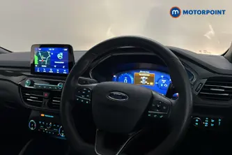 Ford Kuga St-Line X Edition Automatic Petrol Plug-In Hybrid SUV - Stock Number (1680252) - 1st supplementary image