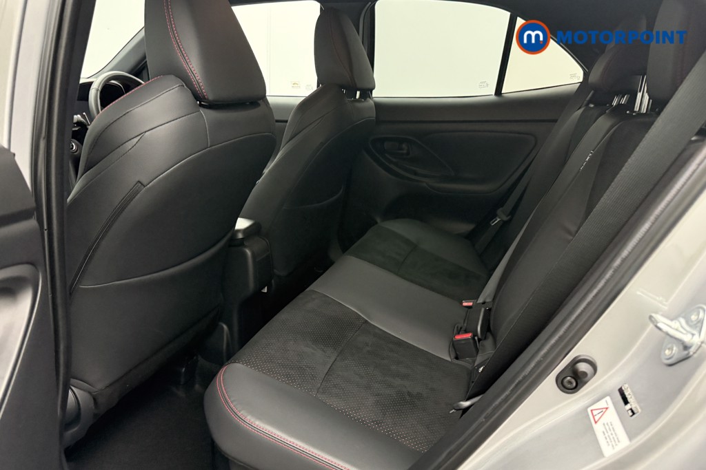 Toyota Yaris Cross Gr Sport Automatic Petrol-Electric Hybrid Estate - Stock Number (1680989) - 5th supplementary image