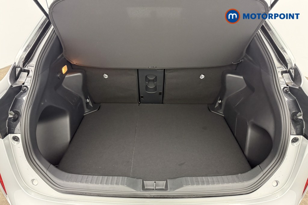 Toyota Yaris Cross Gr Sport Automatic Petrol-Electric Hybrid Estate - Stock Number (1680989) - 6th supplementary image