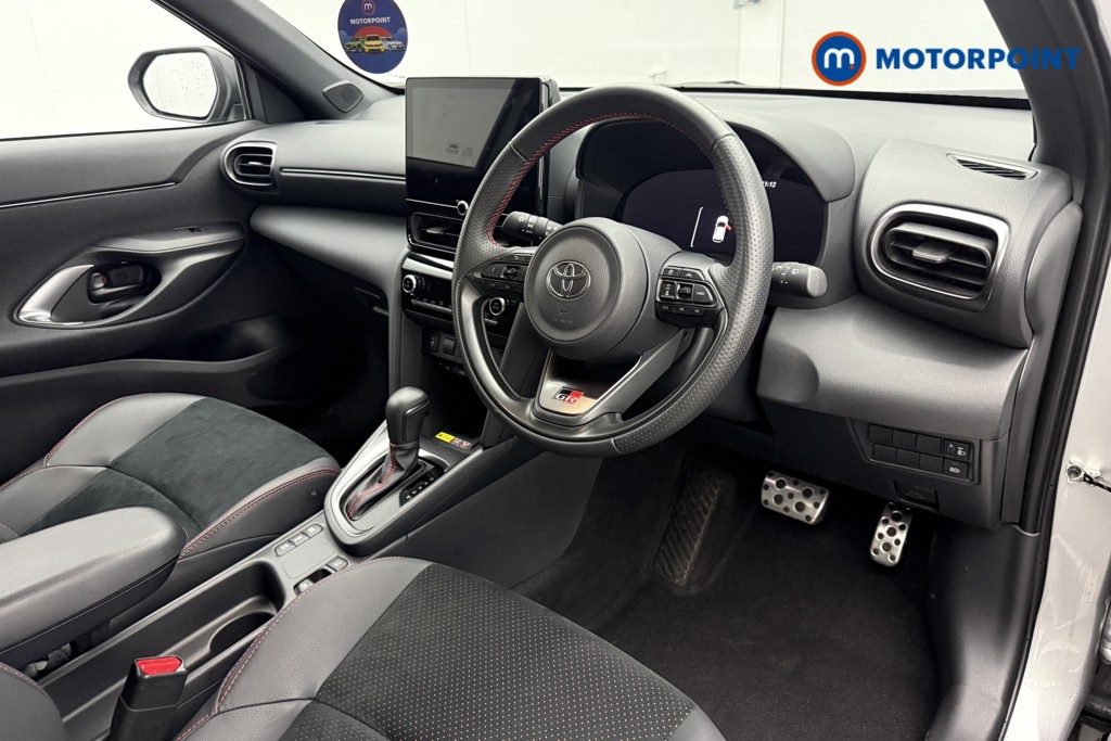 Toyota Yaris Cross Gr Sport Automatic Petrol-Electric Hybrid Estate - Stock Number (1680989) - 7th supplementary image