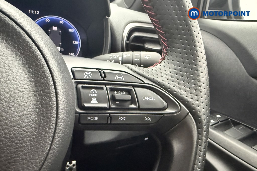 Toyota Yaris Cross Gr Sport Automatic Petrol-Electric Hybrid Estate - Stock Number (1680989) - 9th supplementary image