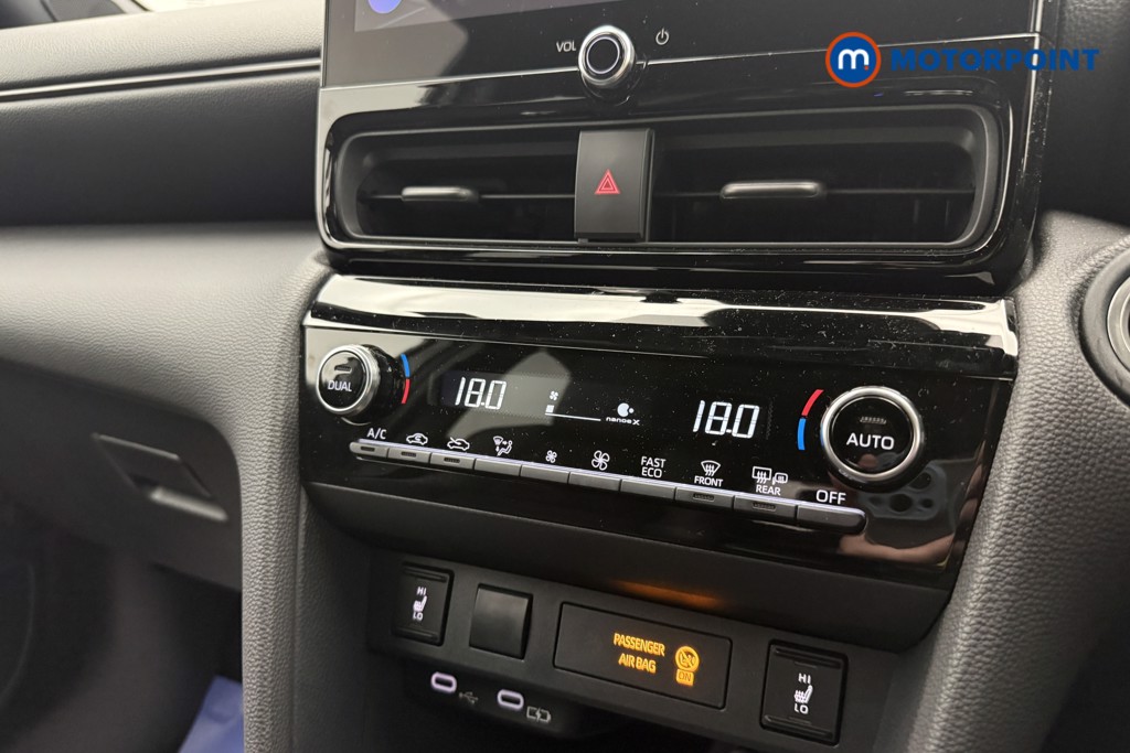 Toyota Yaris Cross Gr Sport Automatic Petrol-Electric Hybrid Estate - Stock Number (1680989) - 13th supplementary image