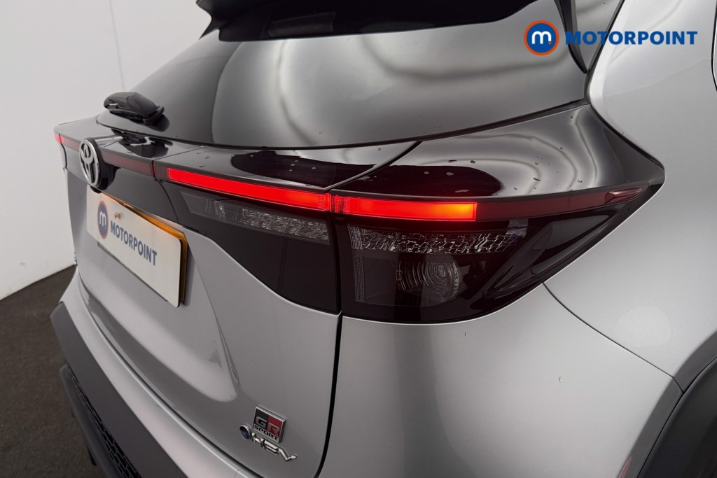 Toyota Yaris Cross Gr Sport Automatic Petrol-Electric Hybrid Estate - Stock Number (1680989) - 19th supplementary image