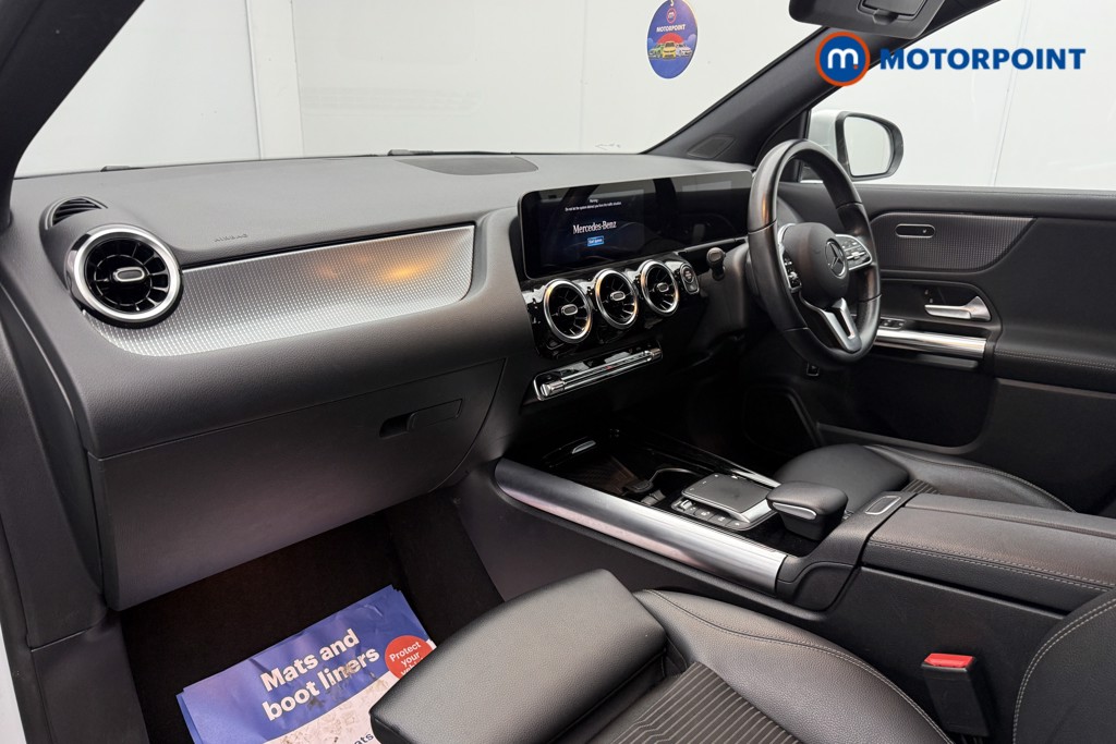 Mercedes-Benz GLA Sport Automatic Diesel SUV - Stock Number (1681110) - 4th supplementary image