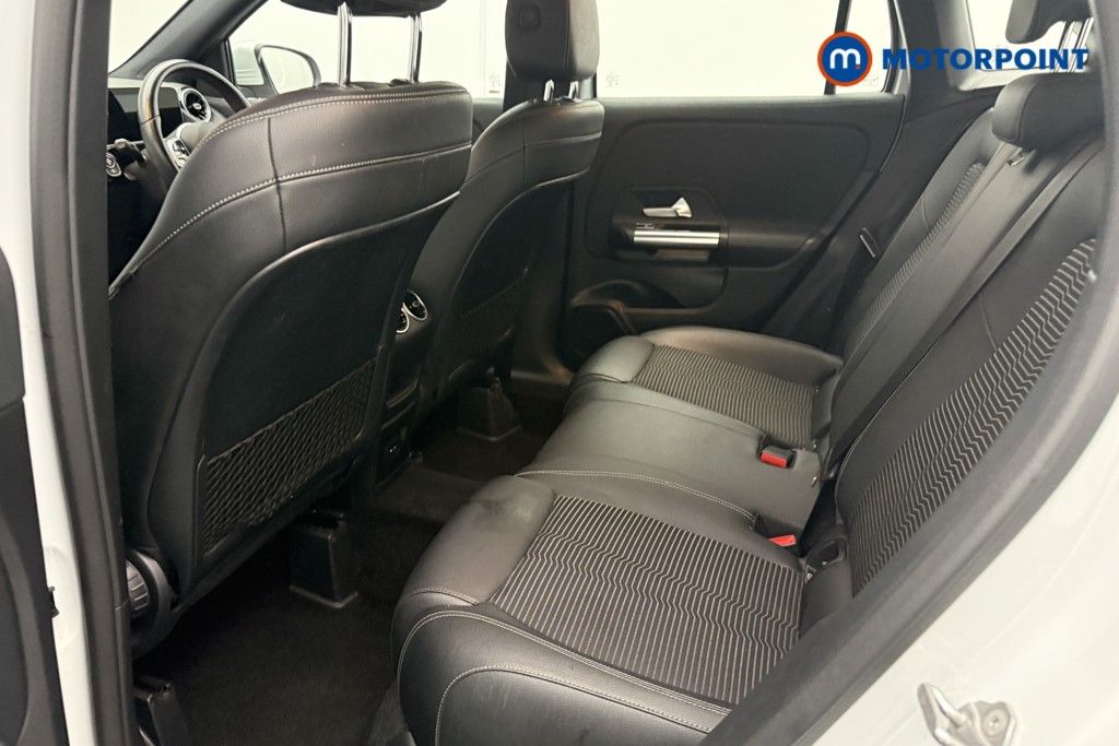 Mercedes-Benz GLA Sport Automatic Diesel SUV - Stock Number (1681110) - 5th supplementary image