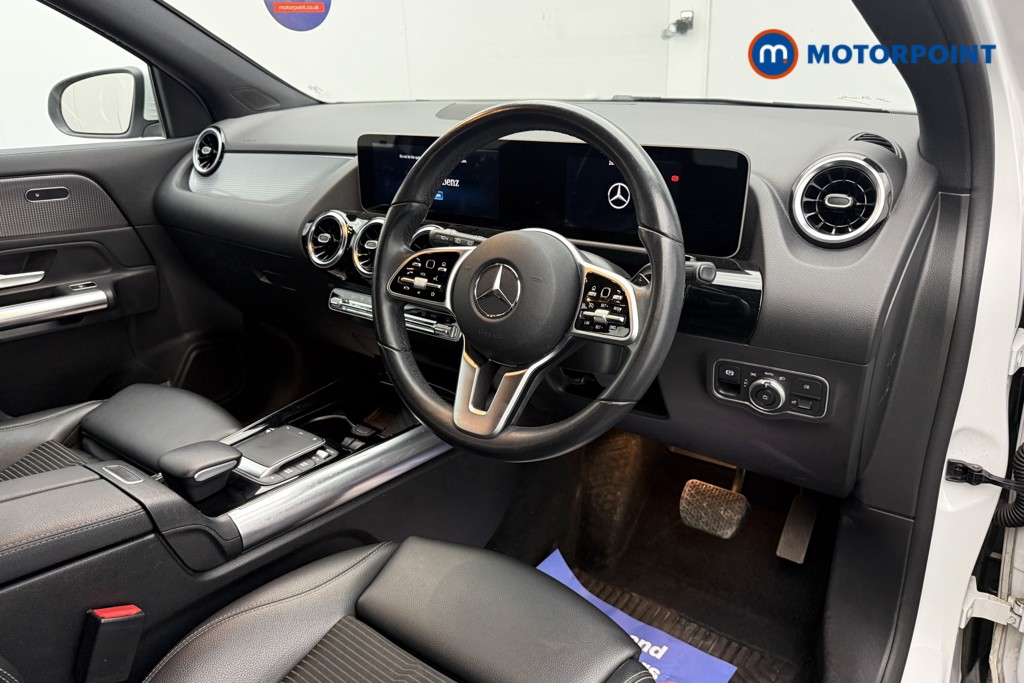 Mercedes-Benz GLA Sport Automatic Diesel SUV - Stock Number (1681110) - 7th supplementary image